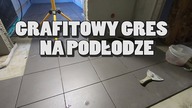 Jak ułożyliśmy płytki na podłodze w kotłowni i wiatrołapie #domza150tysiecy.pl