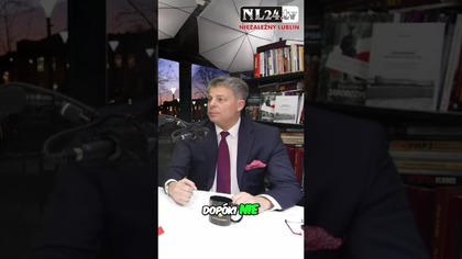 Blokada Funduszy UE: Polska i Weto Morawieckiego #shorts