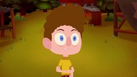 Camp Camp | Odcinek 10- Umysłowi Maniacy