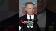 Andrzej Duda edukuje Afrykę ws.  wojny na Ukrainie