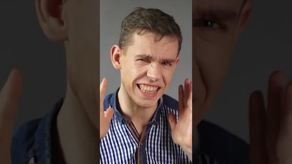 Czas Present PERFECT spęda sen z powiek MILIONOM OSÓB ale TOBIE nie musi #angielski #shorts