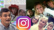 ROLNICY z Rolnik Szuka Żony 4 na INSTAGRAMIE (wszystkie profile)