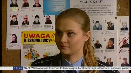 Janusz Tracz - wszystkie sceny - seria 8.  (2007 08) cz.  10 36