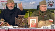 CZUJ DUCH! Wt.  1. 10. 2024r.  W.  Olszański, M.  Osadowski Rodacy Kamraci NPTV.pl
