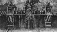 BURZUM - 2. En ring til å herske