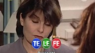207.  Zbuntowany aniol - Muneca brava S01E207