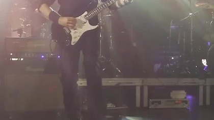 Kingdom of Rock @ Heavy Attack IV, Fabryka Kultury Zgrzyt, Lublin, 8. 5. 2026 | Koncertowy Update #375