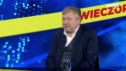 IDEALNA PRACA dla Bosaka ! Kaźmierczak MOCNO M&oacute;głby u mnie ZAMIATAĆ ULICE!