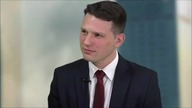  Sławomir Mentzen MOCNO o strajku Przedsiębiorców