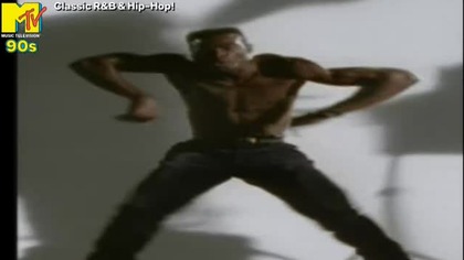 Loose Ends - Hangin On a String (MTV 90s UK)