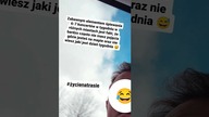 Kiedy nie wiesz, że jedziesz w góry 