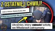 Ukrainiec GROZI Polakom ŚMIERCIĄ! Będziemy Was ZABIJAĆ? [ MOCNE NAGRANIE ]