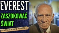 85-latek na Evereście? Tragiczna historia próby pobicia rekordu Guinnessa