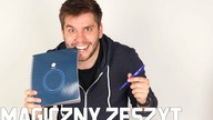 MAGICZNY ZESZYT