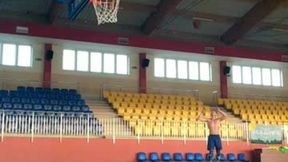 taki tam WSAD 176cm wzrostu #shorts #koszykówka #slamdunk