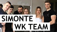 Nowy Członek WK TEAM - Champions Vlog