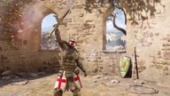For honor warden gmv - Another crusade begins