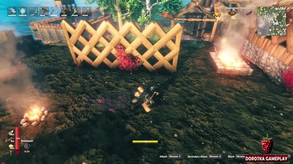 Valheim Day 442 [Fiery Svinstew]