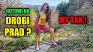 DROGI PRĄD! jesteście na niego gotowi? my tak