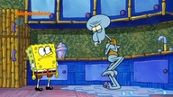 SpongeBob Kanciastoporty - Cyrkowa chmara / Jednostka chorobowa (spore fragmenty)