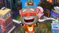 Tom Hero Dash #shorts