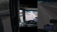 DŁUGA TRASA.. SCANIA POV