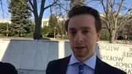 Gowin odchodzi z rządu, PiS przegrywa głosowanie - Krzysztof Bosak
