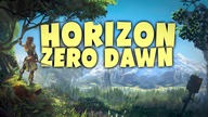Horizon Zero Down PS4 PRO #2