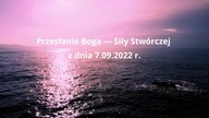 Czym jest świadomość, jak blokowana jest wasza ludzka świadomość i dlaczego? Ot, pytanie?
