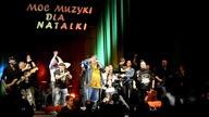 Moc Muzyki