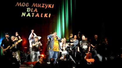 Moc Muzyki