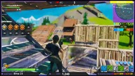 Fortnite Win Rozdział 2 sezon 1