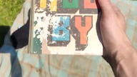 #shortsDziałka moje hobby - książka z lat 80-tych