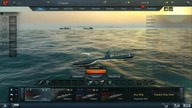 Steel Ocean Submarine tier 2