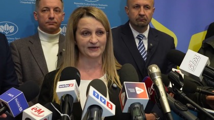 Czyste Powietrze bez tajemnic.  Spotkanie informacyjne dla samorządów