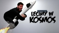 LECIMY W KOSMOS | Poszukiwacz 507