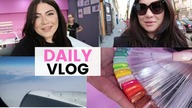 VLOG Z KRAKOWA | Robimy Paznokcie