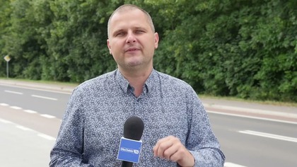 Trwa zbieranie uwag do planu zagospodarowania Dąbrowy Narodowej