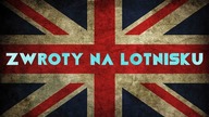 Zwroty po angielsku na lotnisku