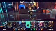 Rogue vs Schalke 04 |EN| - LEC Summer Split 2021 W6D1