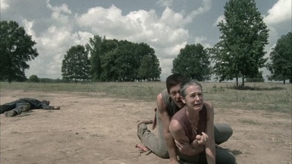 The Walking Dead. S11E20