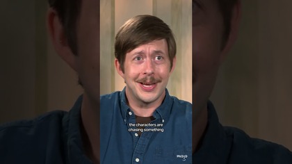 Haunted Hotel vs Rick and Morty: We asked Haunted Hotel Creator Matt Roller!