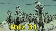 Rdz 31 Pościg za Jakubem