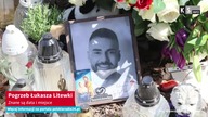 Pogrzeb Łukasza Litewki.  Znane są data i miejsce [KS Info]
