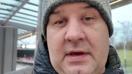 Wieczorny Amsterdam: Przeszłość Spotyka Słońce