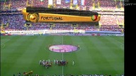 Euro 2004 Portugalia - Holandia 30. 06. 2004 PL