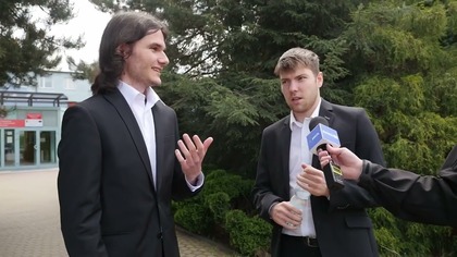 Jaworexpress 05. 05. 2025 - Wiadomości telewizyjne