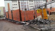 2020-02-22 ul.  Polna 34, Świętochłowice.