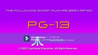 Fluff the Easter Kwami - A Short Film (2025)
