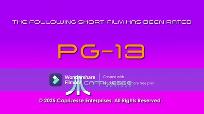 Fluff the Easter Kwami - A Short Film (2025)